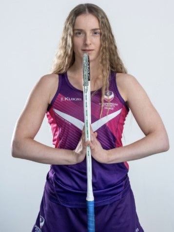 Emily Vettel Meet new coach Emily