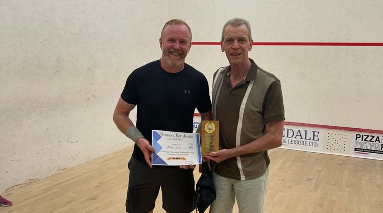 2024 Handicap Tournament Winner.....