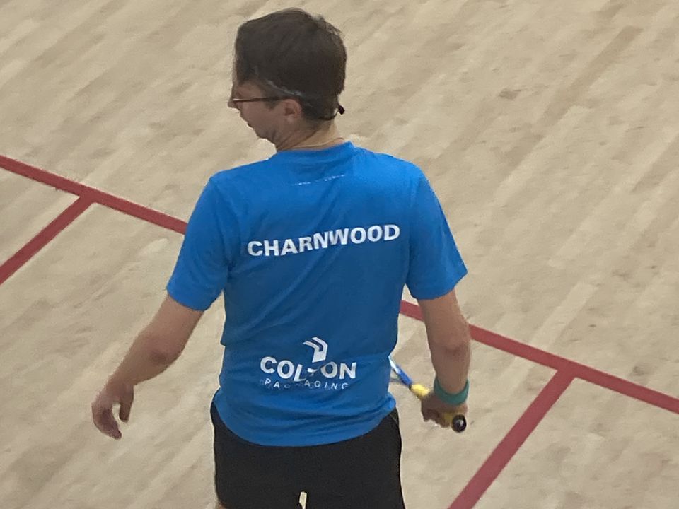 New Team Shirts